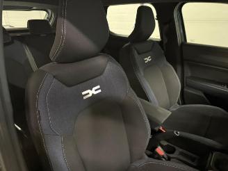 Dacia Duster  picture 12