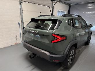 Dacia Duster  picture 6