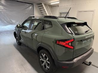Dacia Duster  picture 5