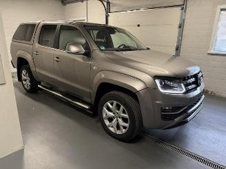  Volkswagen Amarok  2019/8