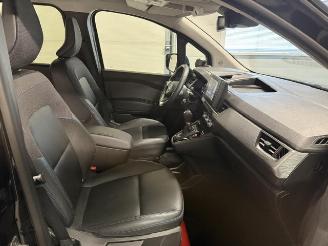 Nissan Townstar AUTOMATIC 360° CAMERA picture 11