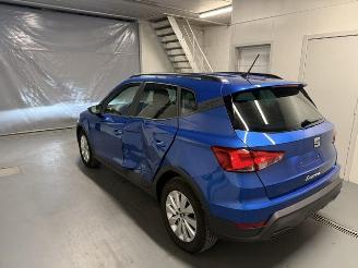 Seat Arona  picture 5