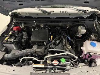 Suzuki Jimny  picture 17
