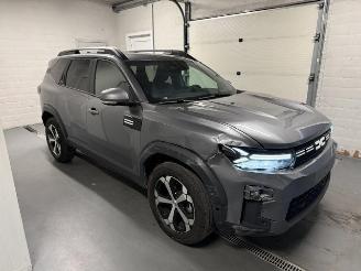 skadebil auto Dacia Bigster  2026/2