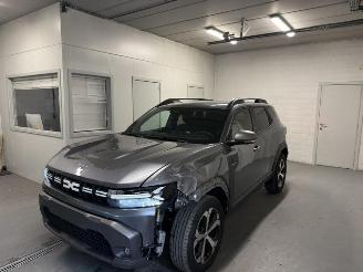 Dacia Duster  picture 3