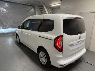 Renault Kangoo // NUR 8000 KM // picture 4