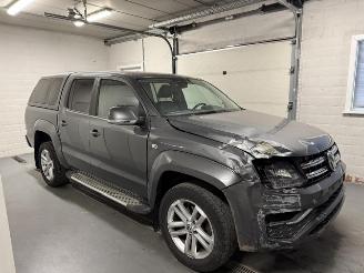 Unfallwagen Volkswagen Amarok  2018/2