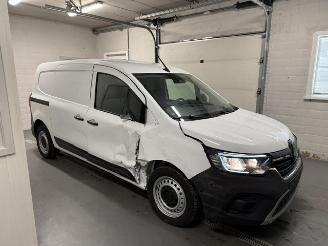 skadebil auto Renault Kangoo  2026/3