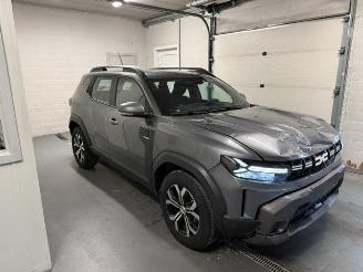 Schadeauto Dacia Duster  2025/4