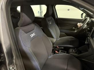 Dacia Duster  picture 11