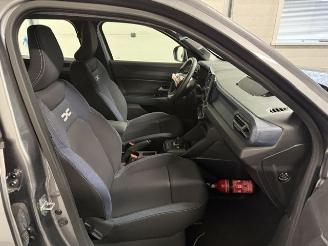 Dacia Duster  picture 10