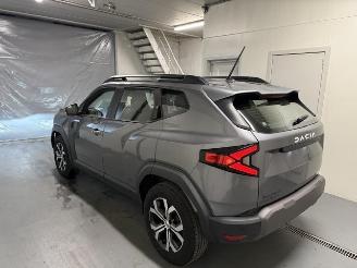 Dacia Duster  picture 4