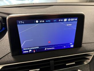 Peugeot 3008 PANORAMA picture 22