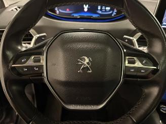 Peugeot 3008 PANORAMA picture 28