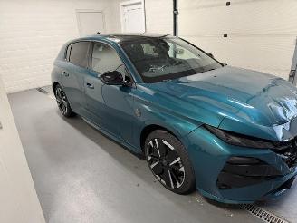 Avarii autoturisme Peugeot 308  2025/11