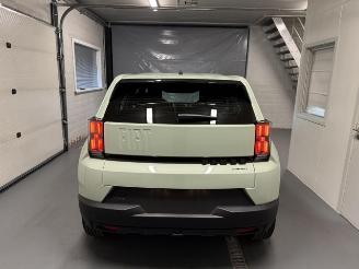 Fiat Panda  picture 6