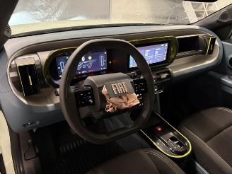 Fiat Panda  picture 9