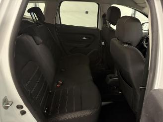 Dacia Duster  picture 16