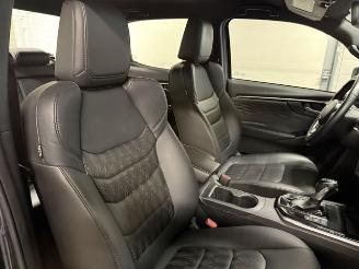 Isuzu D-Max  picture 15