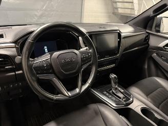 Isuzu D-Max  picture 10