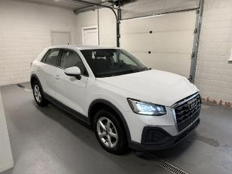 Avarii autoturisme Audi Q2  2023/3