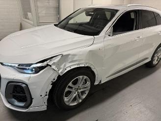 Audi Q5 LUFTFEDERUNG SOUND BANG&OLUFSEN picture 5