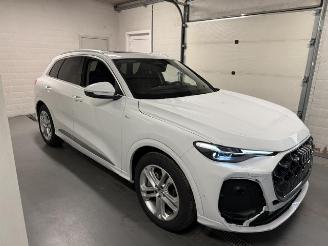 uszkodzony samochody osobowe Audi Q5 LUFTFEDERUNG SOUND BANG&OLUFSEN 2026/6
