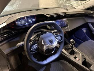 Peugeot 308  picture 8