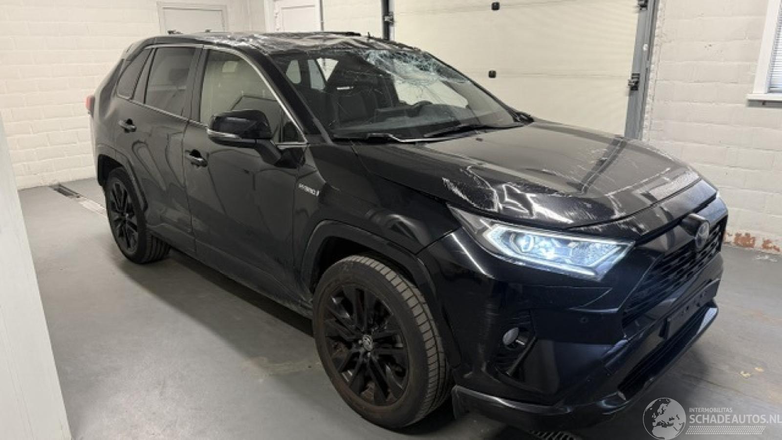 Toyota Rav-4 