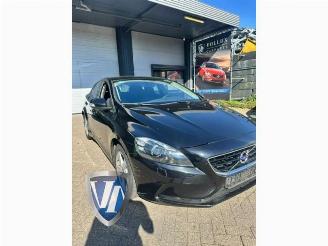 Démontage voiture Volvo V-40 V40 (MV), Hatchback 5-drs, 2012 / 2019 2.0 D4 16V 2014/11