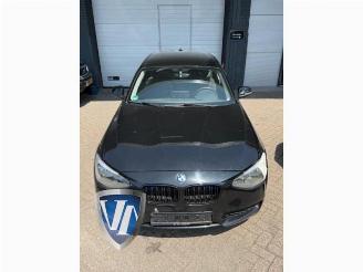 BMW 1-serie 1 serie (F21), Hatchback 3-drs, 2011 / 2019 114i 1.6 16V picture 2