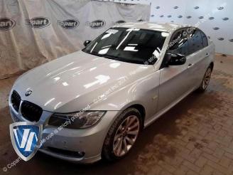 Auto da rottamare BMW 3-serie 3 serie (E90), Sedan, 2005 / 2011 318i 16V 2010/2