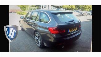 Auto da rottamare BMW 3-serie 3 serie Touring (F31), Combi, 2012 / 2019 316i 1.6 16V 2013/10