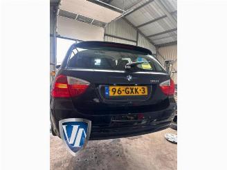 Sloopauto BMW 3-serie 3 serie Touring (E91), Combi, 2004 / 2012 318i 16V 2008/9
