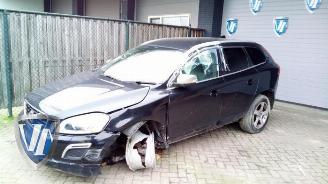 Dezmembrări autoturisme Volvo Xc-60 XC60 I (DZ), SUV, 2008 / 2017 2.4 D5 20V AWD Geartronic 2012