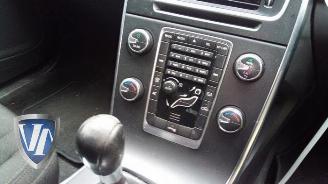 Volvo V-60 V60 I (FW/GW), Combi, 2010 / 2018 2.0 D3 20V picture 6