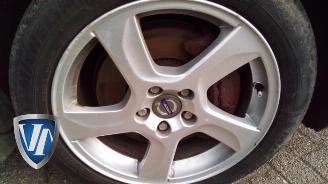 Volvo V-70 V70 (BW), Combi, 2007 / 2016 2.0 D3 20V picture 3