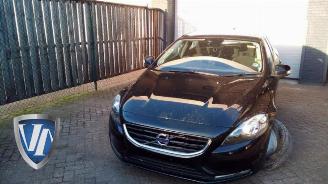 Auto da rottamare Volvo V-40 V40 (MV), Hatchback 5-drs, 2012 / 2019 1.6 T2 GTDi 16V 2014