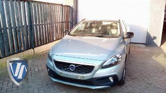 Autoverwertung Volvo V-40 V40 Cross Country (MZ), Hatchback 5-drs, 2012 / 2019 1.6 D2 2013