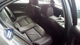 BMW 3-serie 3 serie (E90), Sedan, 2005 / 2011 318i 16V picture 9