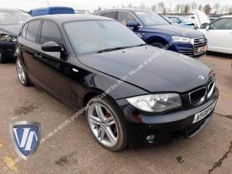 Autoverwertung BMW 1-serie 1 serie (E87/87N), Hatchback 5-drs, 2003 / 2012 118d 16V 2008/1