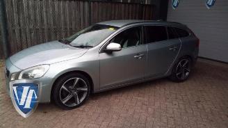 Sloopauto Volvo V-60 V60 I (FW/GW), Combi, 2010 / 2018 1.6 DRIVe 2011