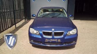 Auto da rottamare BMW 3-serie 3 serie (E90), Sedan, 2005 / 2011 318i 16V 2006