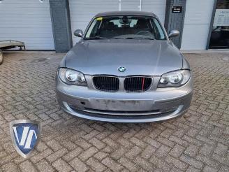 Autoverwertung BMW 1-serie 1 serie (E87/87N), Hatchback 5-drs, 2003 / 2012 116i 2.0 16V 2009/9