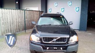 Auto da rottamare Volvo Xc-90 XC90 I, SUV, 2002 / 2014 2.4 D5 20V 2005