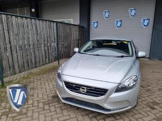 Auto da rottamare Volvo V-40 V40 (MV), Hatchback 5-drs, 2012 / 2019 1.6 D2 2015