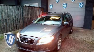 demontáž osobní automobily Volvo V-70 V70 (BW), Combi, 2007 / 2016 2.0 D 16V 2008