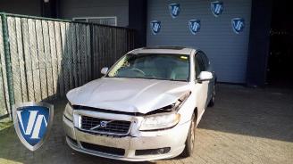 demontáž osobní automobily Volvo S-80 S80 (AR/AS), Sedan, 2006 / 2016 2.5 T Turbo 20V 2008