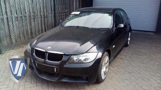 Auto da rottamare BMW 3-serie 3 serie (E90), Sedan, 2005 / 2011 318i 16V 2007