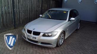 Auto da rottamare BMW 3-serie 3 serie (E90), Sedan, 2005 / 2011 318i 16V 2007/2